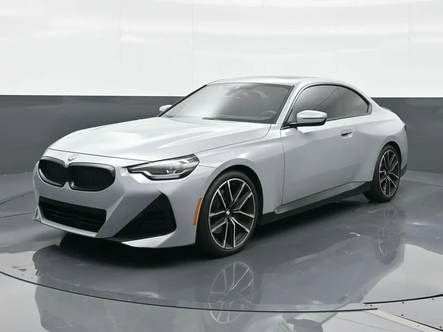 2024 BMW 2 Series 230i