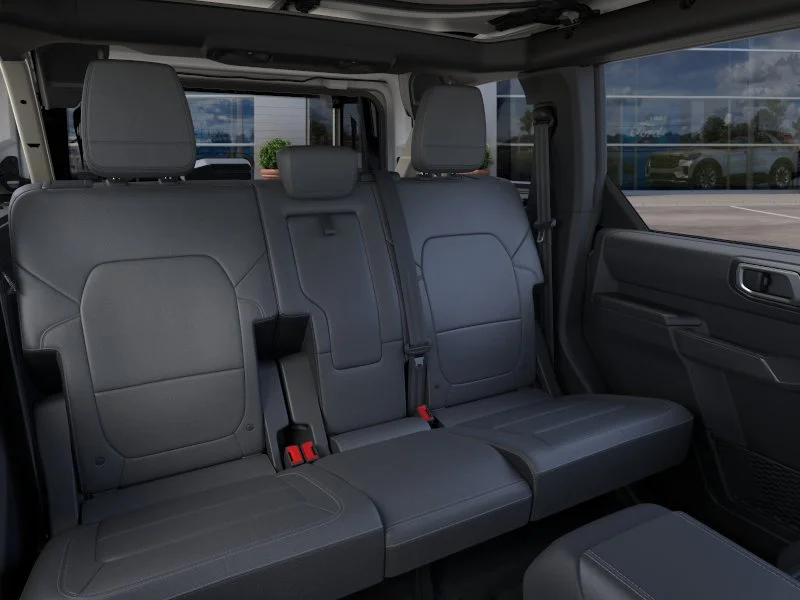 New 2026 Desert Sand Ford Outer Banks® image 54