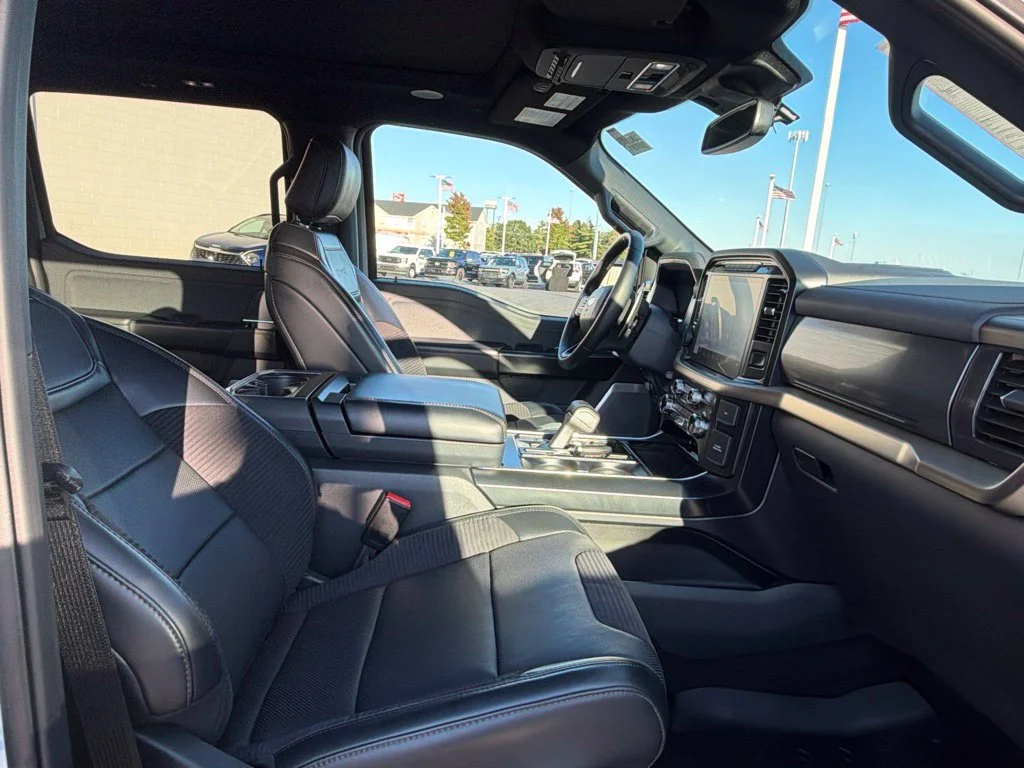 Certified Used 2023 Avalanche Ford Raptor image 44