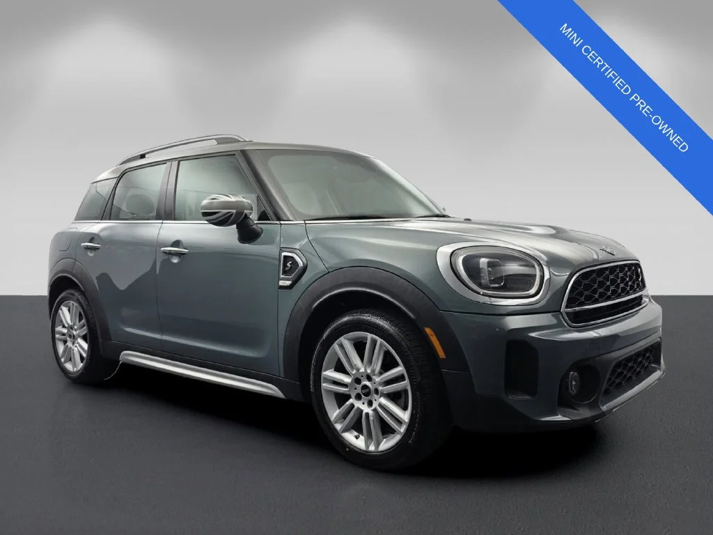 2023 MINI Countryman S
