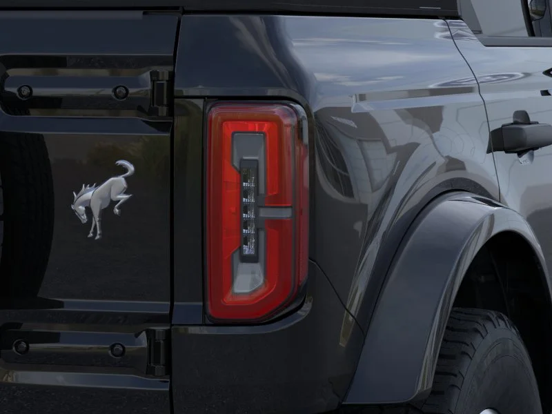 New 2026 Shadow Black Ford Outer Banks® image 23
