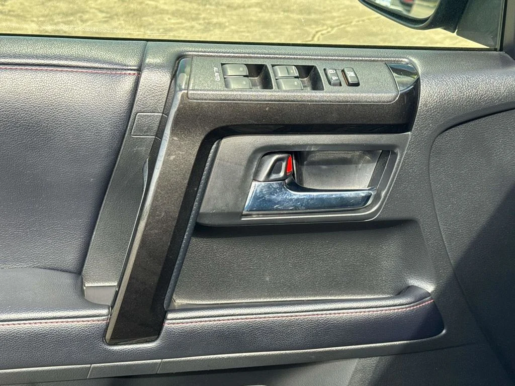Used 2019 Gray Toyota TRD Off-Road Premium image 39