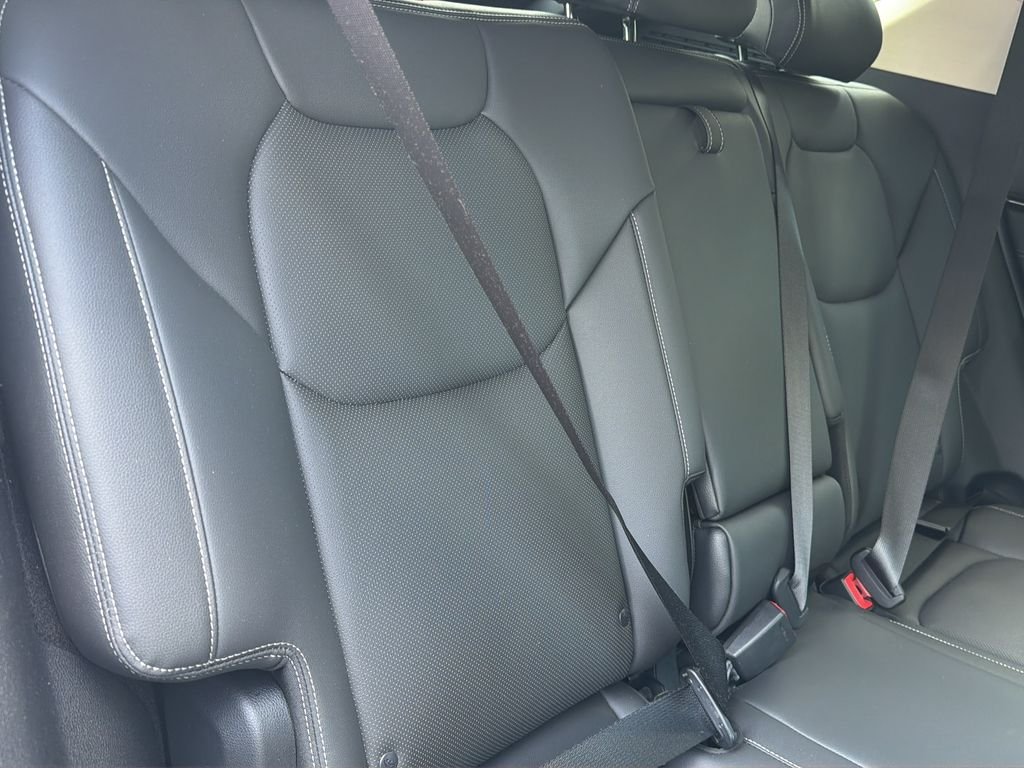 2026 GENESIS GV70 Standard - Photo 37