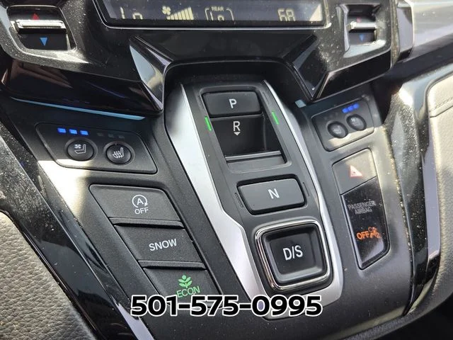 Used 2022 White Honda Elite image 23