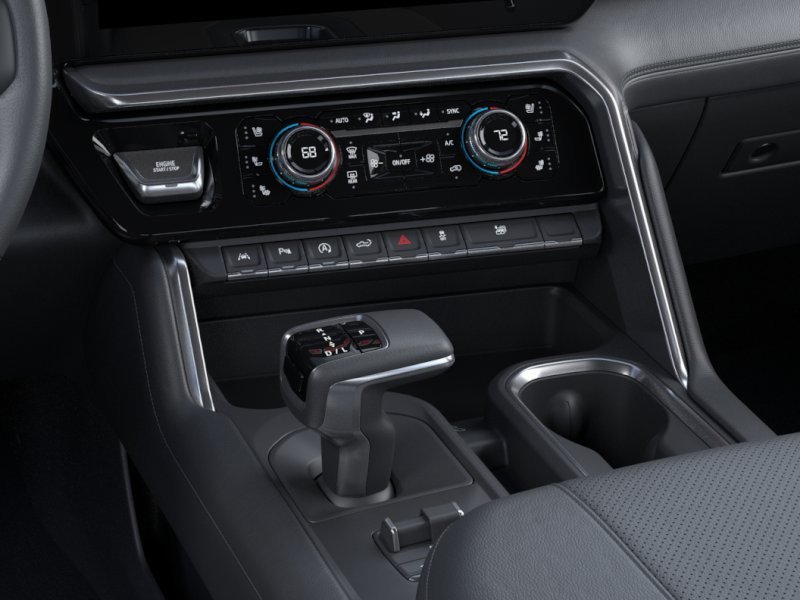 New 2026 Onyx Black GMC Denali image 23
