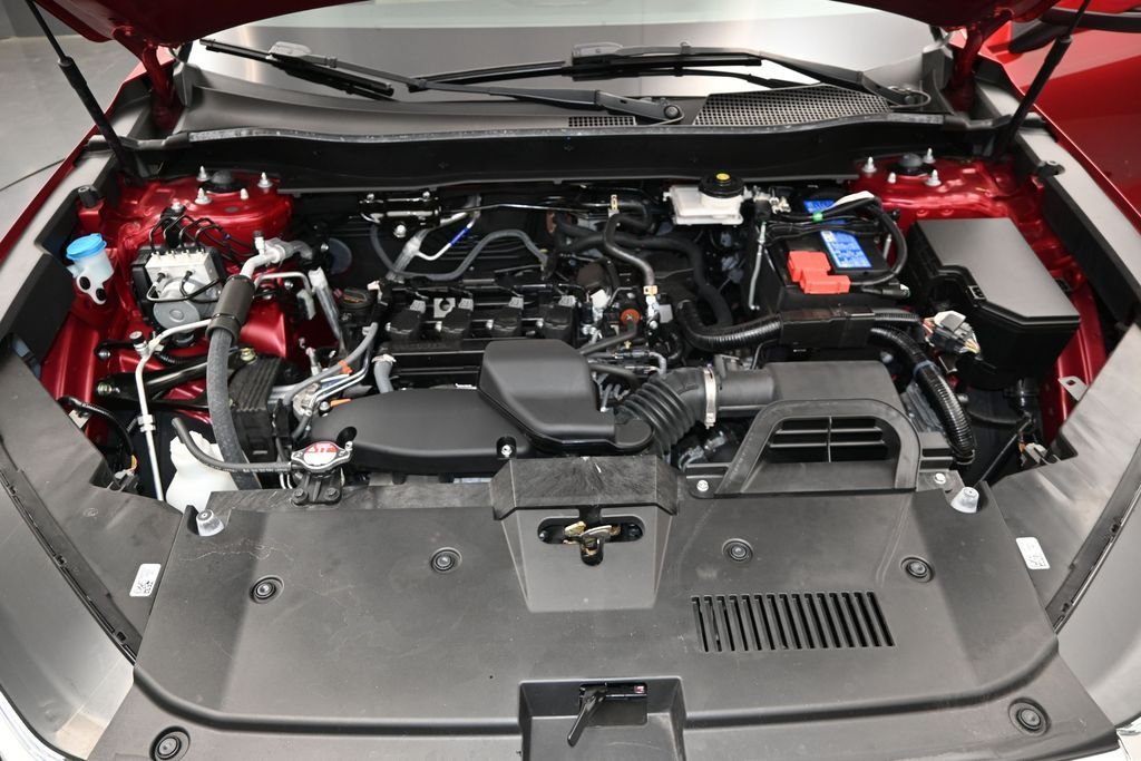 Used 2023  Honda EX image 23