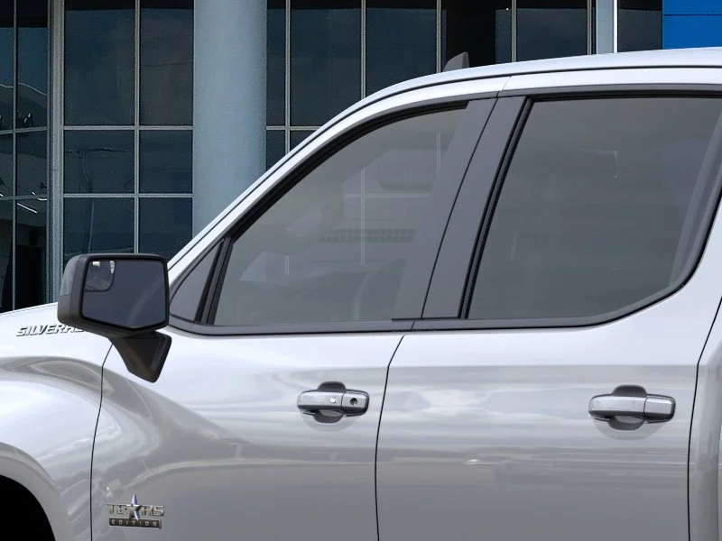 New 2026 Sterling Gray Metallic Chevrolet RST image 12