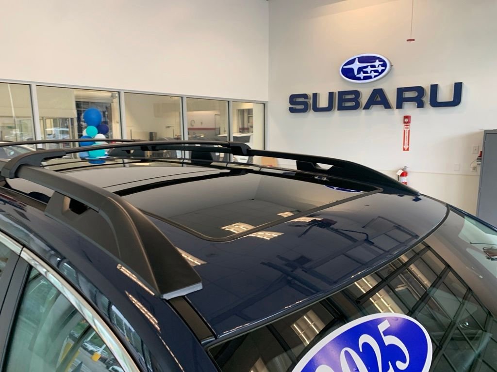 Used 2025 Blue Subaru Touring image 26