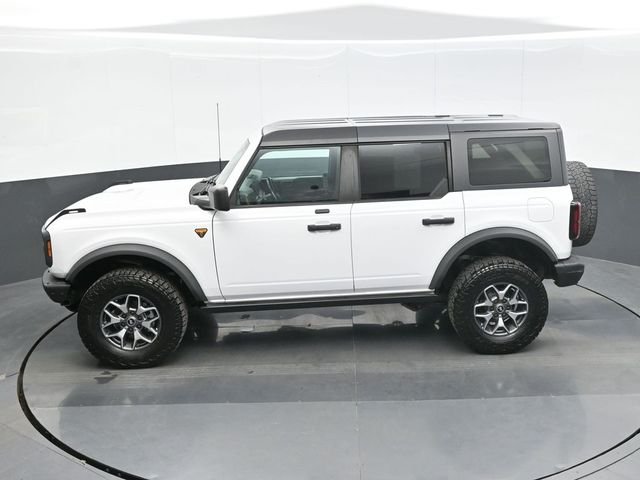 2021 Ford Bronco 4-Door Badlands - Photo 12