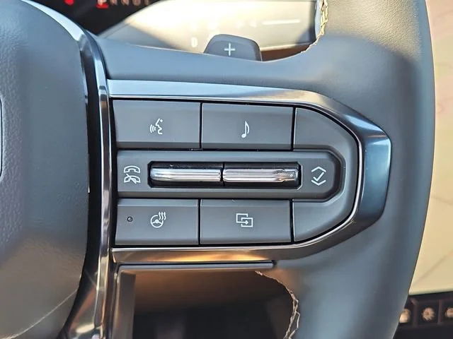 2026 GMC Terrain AT4 - Photo 22