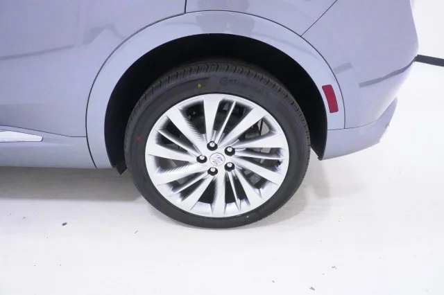 2026 Buick Envision Avenir - Photo 11