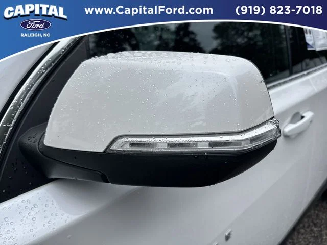 Certified Used 2022 Beige Chevrolet LT image 12