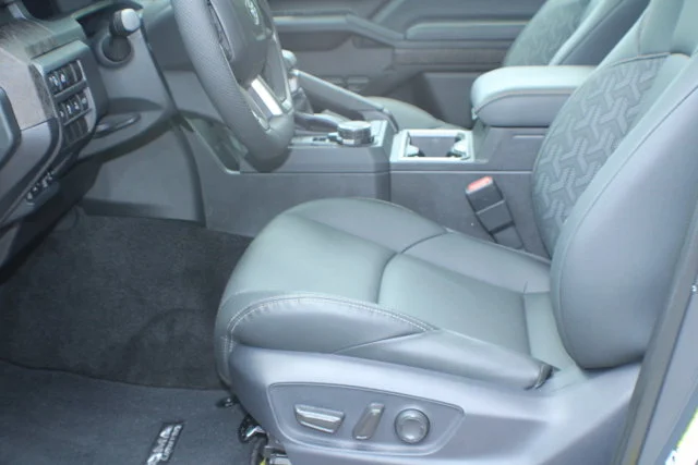 Used 2026 Underground Toyota Limited image 15