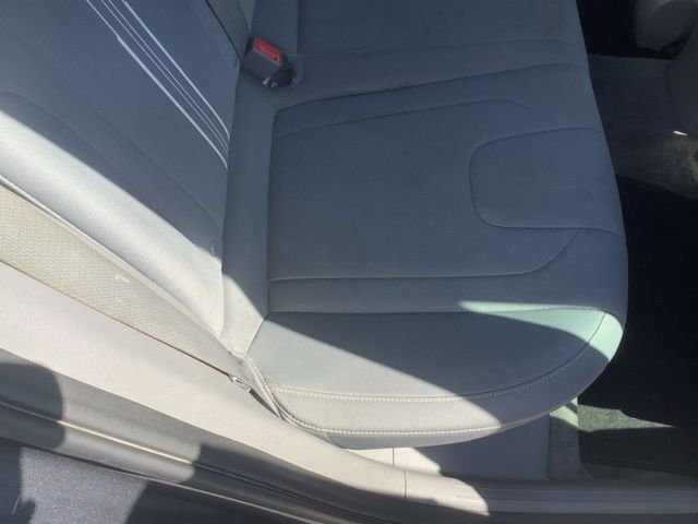 Used 2021 Gray Hyundai SEL image 14