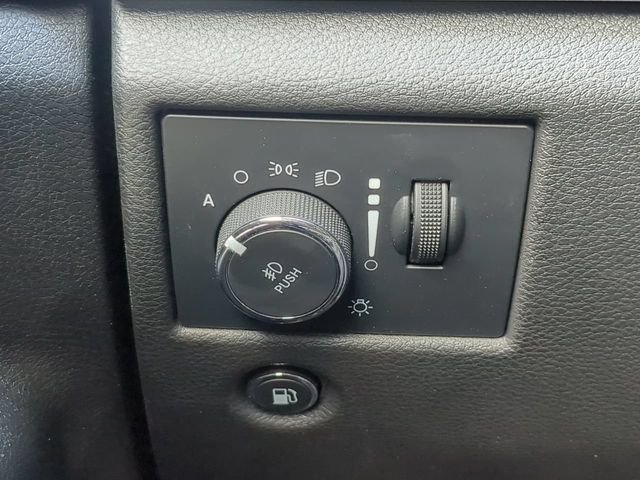 Certified Used 2021 Black Jeep Limited image 30