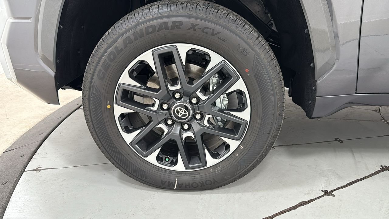 2026 Toyota Tundra Limited - Photo 24