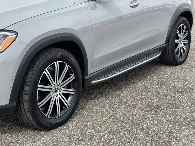 Certified Used 2026 Gray Mercedes-Benz GLE 350 image 13