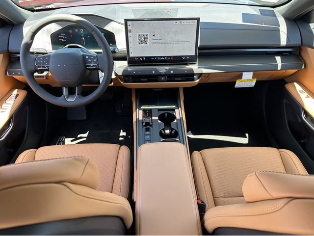 2026 Lexus ES BEV 350e Premium - Photo 8