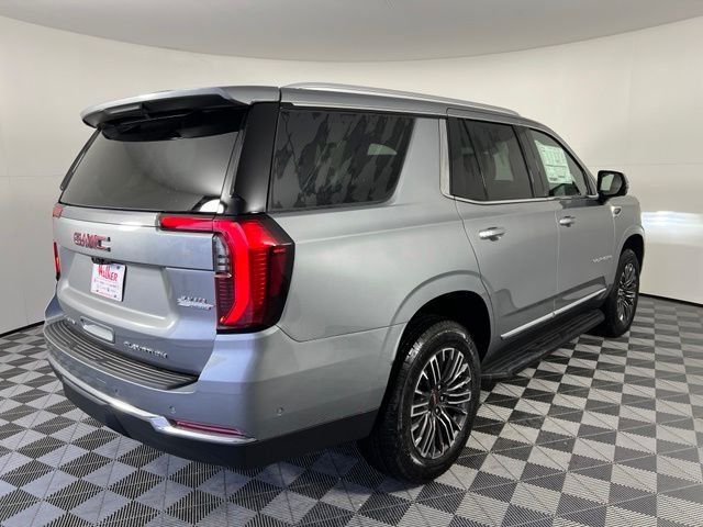 New 2026 Silver GMC Elevation image 7