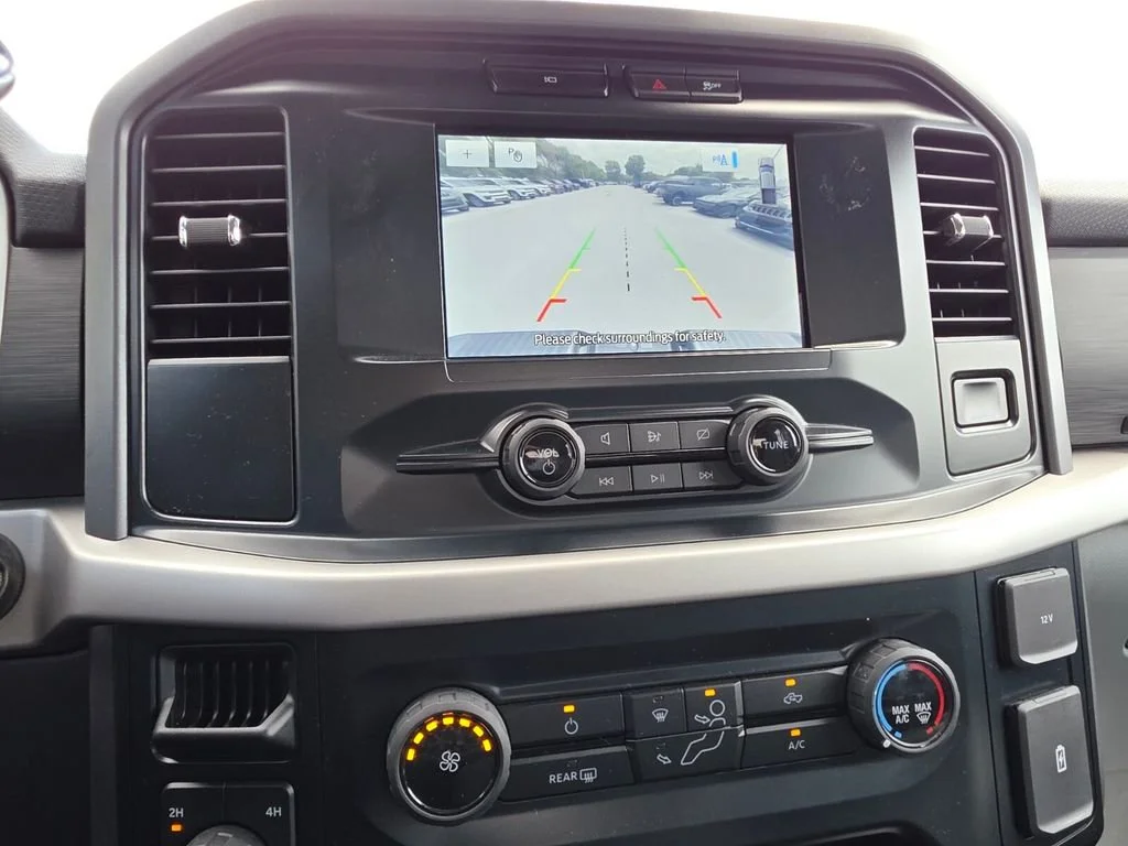 2023 Ford F-150 XLT - Photo 28