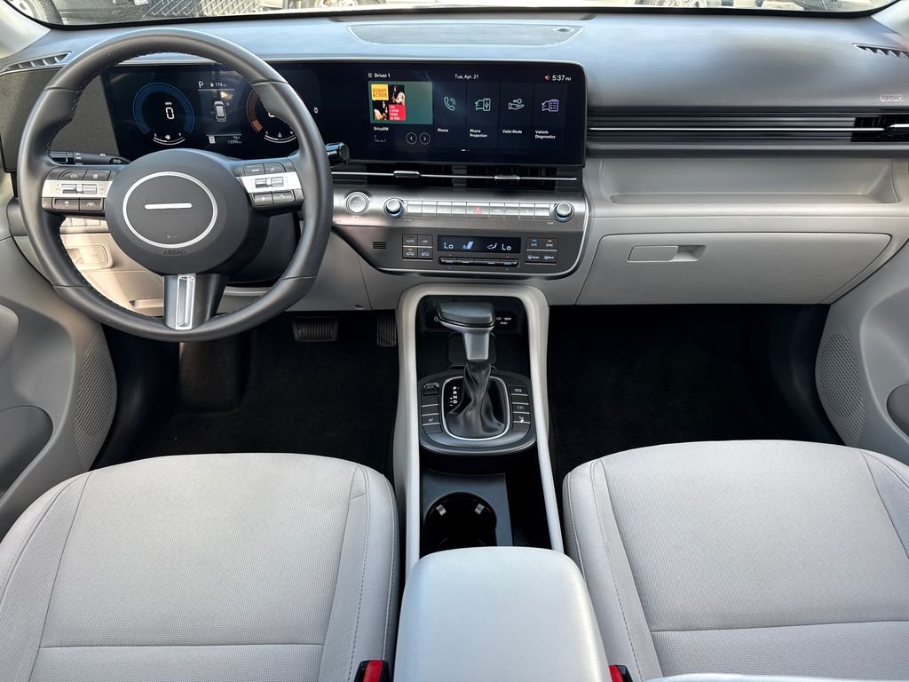 Used 2026 White Hyundai SEL Sport image 19