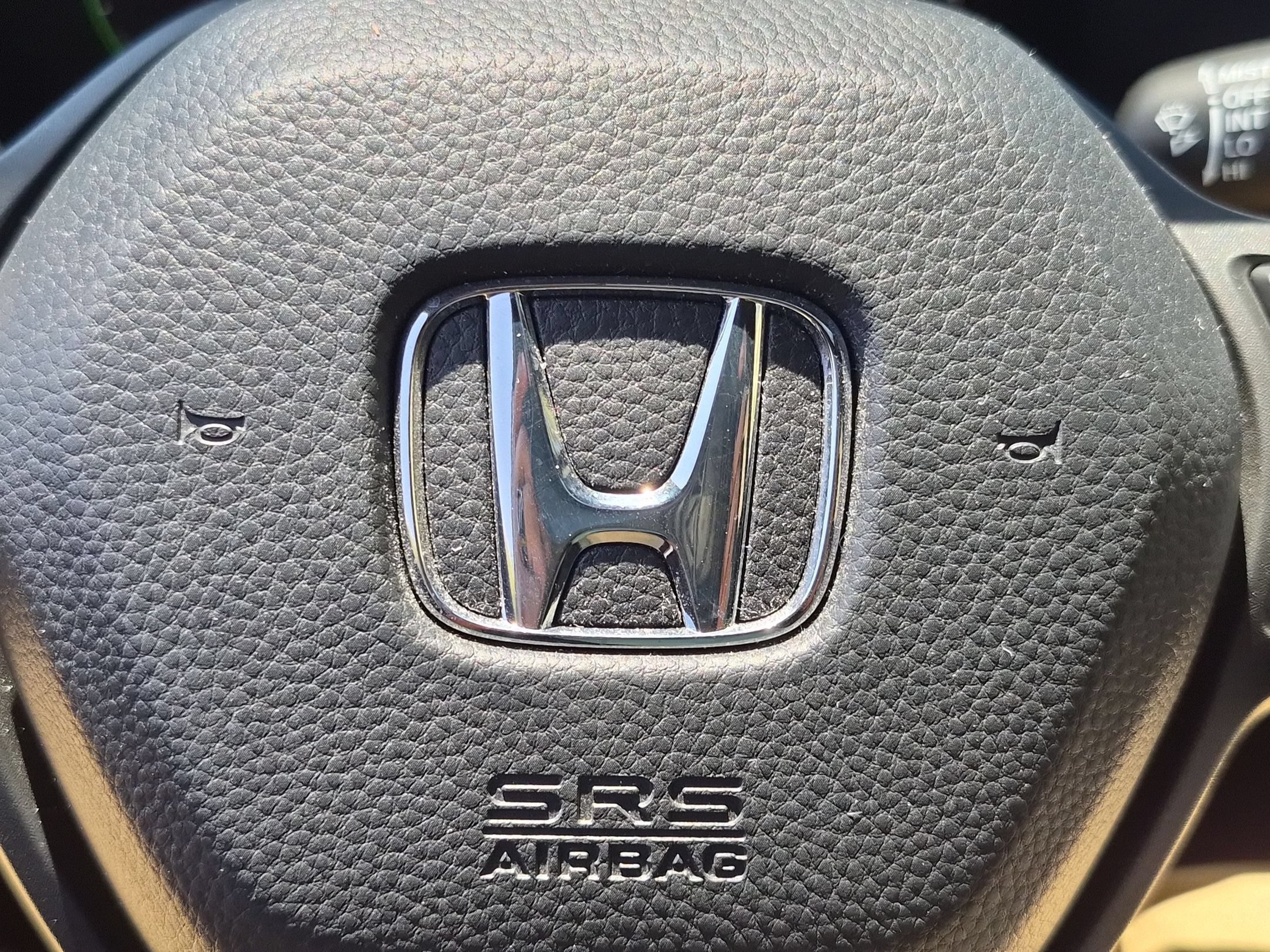 Certified Used 2024  Honda Sport image 27