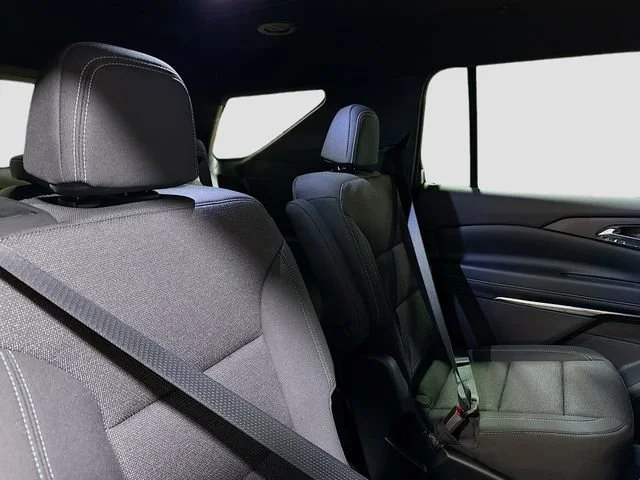 New 2026 Lakeshore Blue Metallic Chevrolet LT image 35
