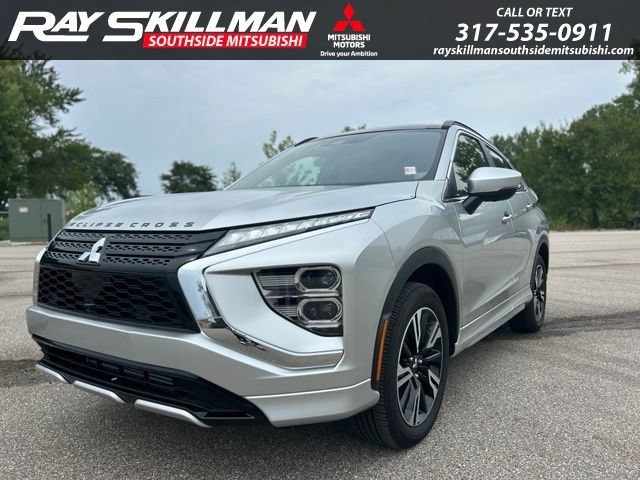 2026 Mitsubishi Eclipse Cross SEL