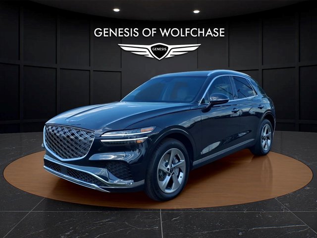 2027 Genesis GV70 2.5T