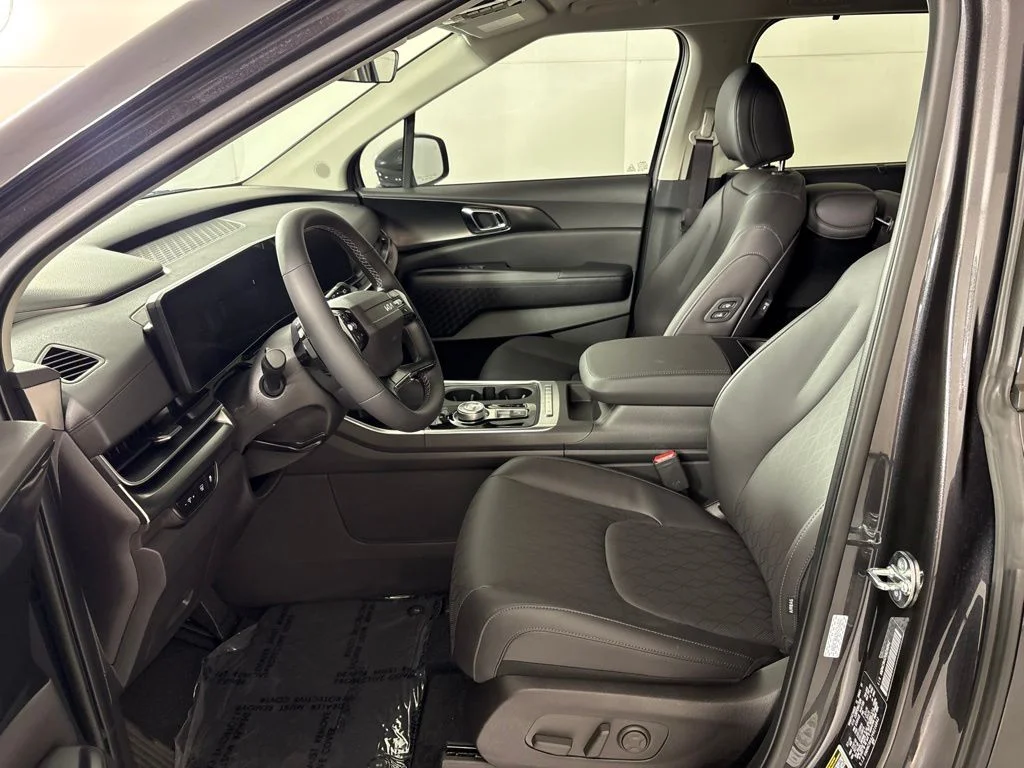 New 2027 Panthera Metal Kia EX image 29
