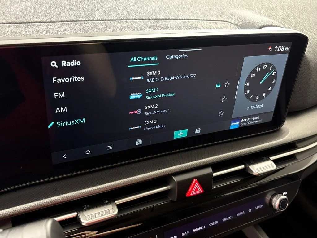 New 2027  Kia S image 29