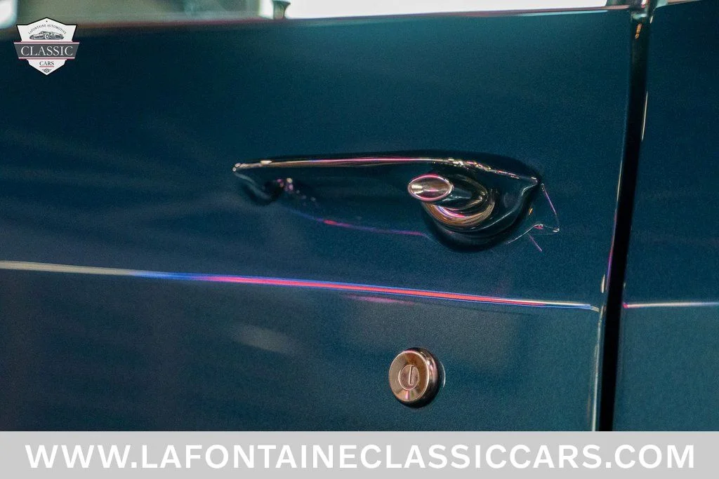 Used 1970 Blue Chevrolet SS image 20