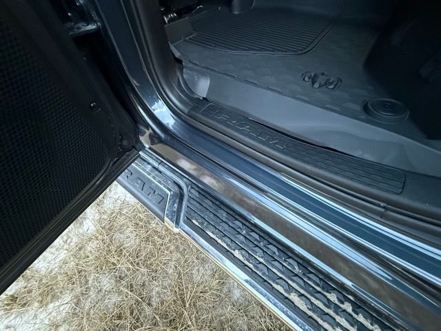 New 2026 Forged Blue Metallic RAM BIG HORN image 14