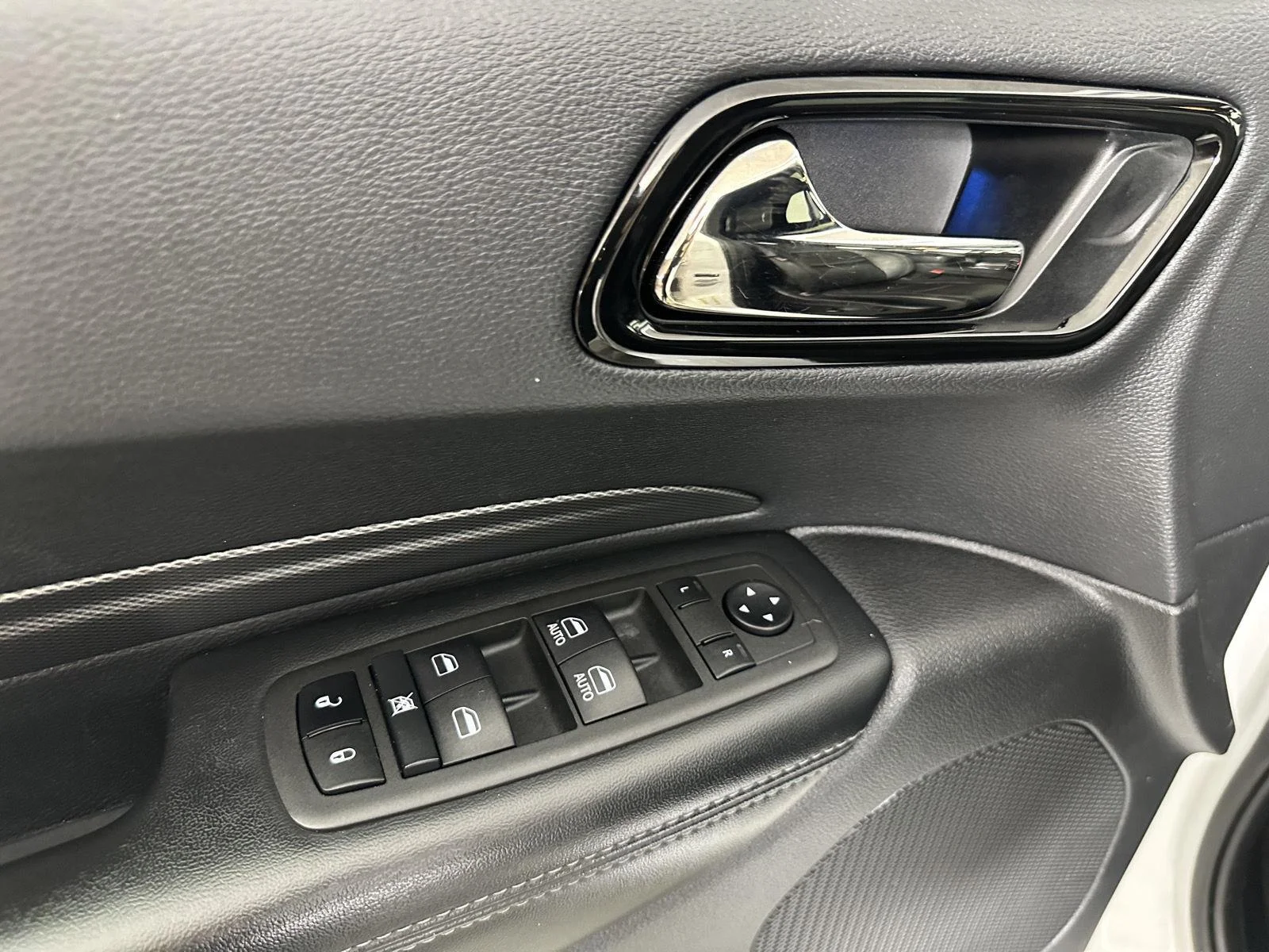 Used 2022 White Knuckle Clearcoat Dodge GT image 17