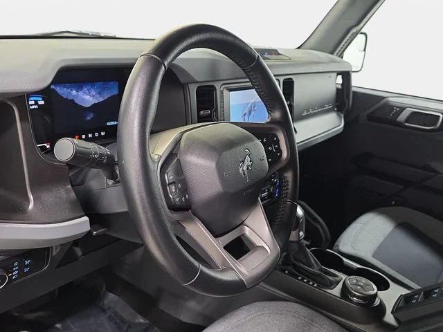 Certified Used 2023 Area 51 Ford Big Bend image 14