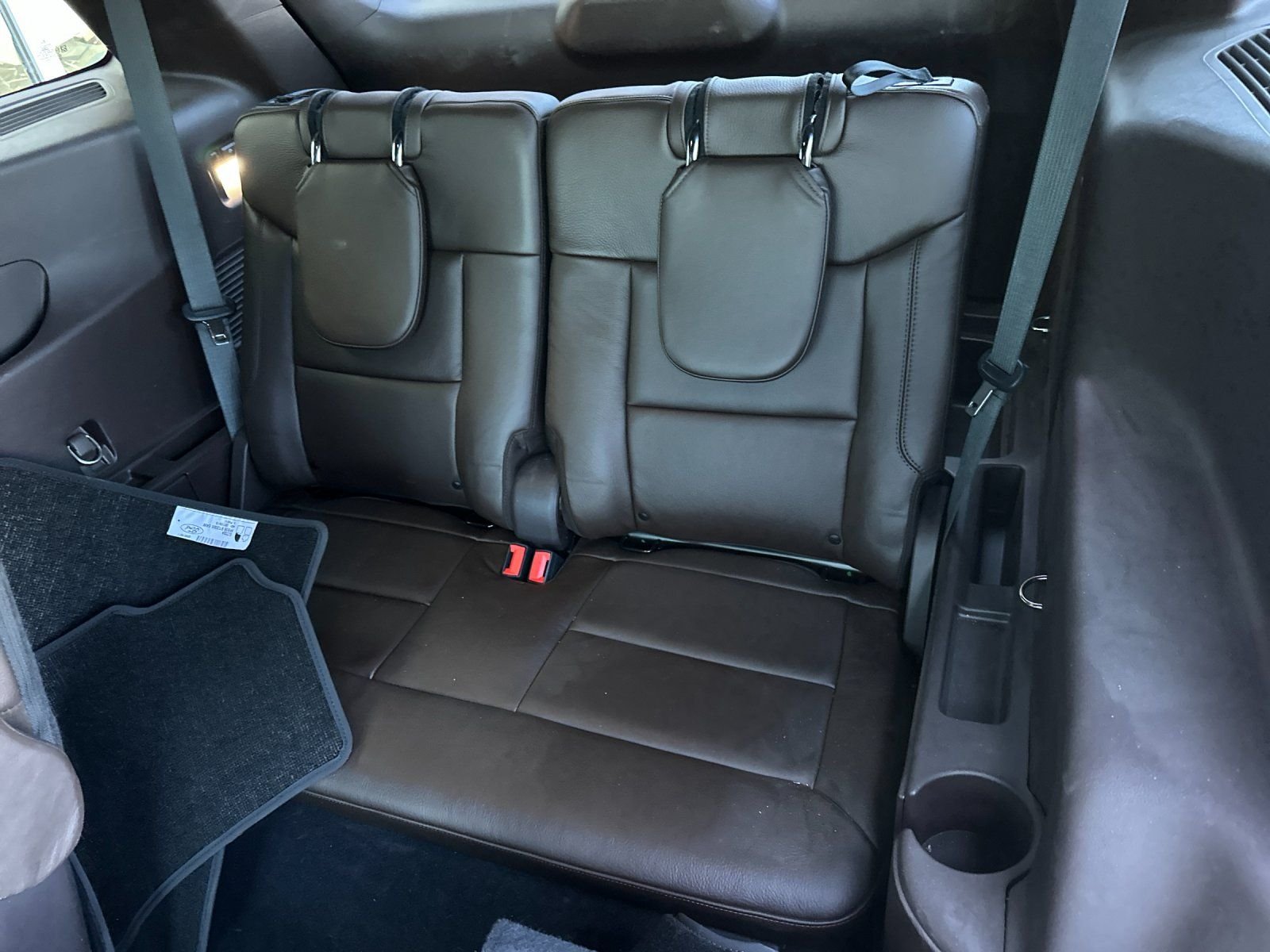 Used 2021 Silver Metallic Ford King Ranch image 14