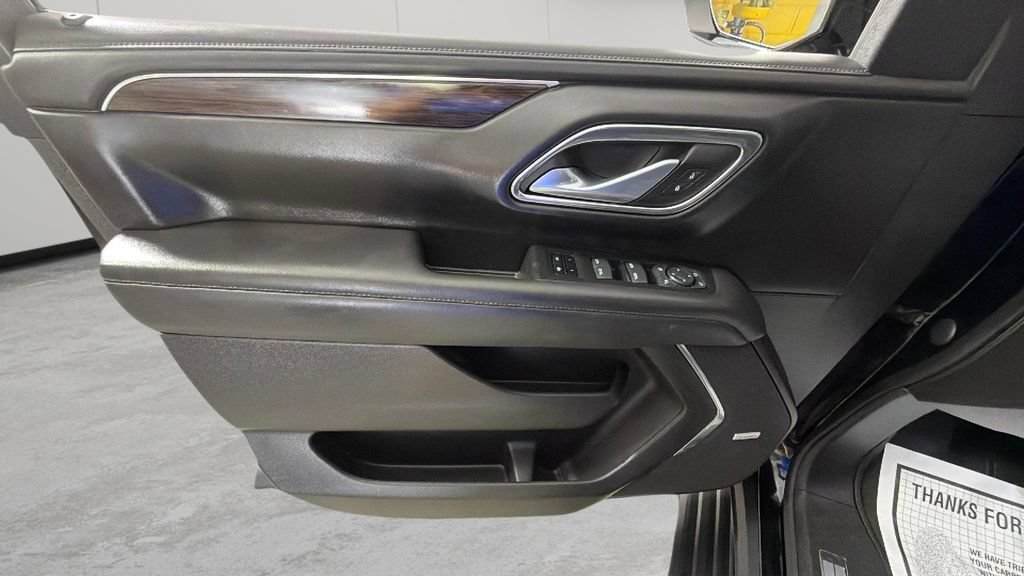 Used 2022 Black Chevrolet LT image 22