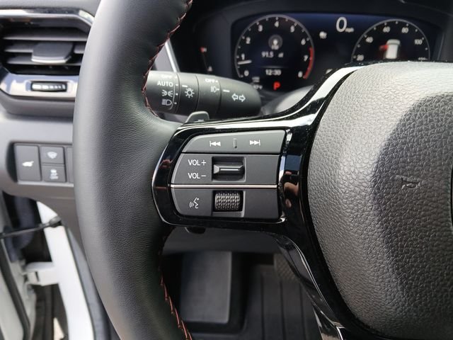 Used 2025 White Honda Black Edition image 18