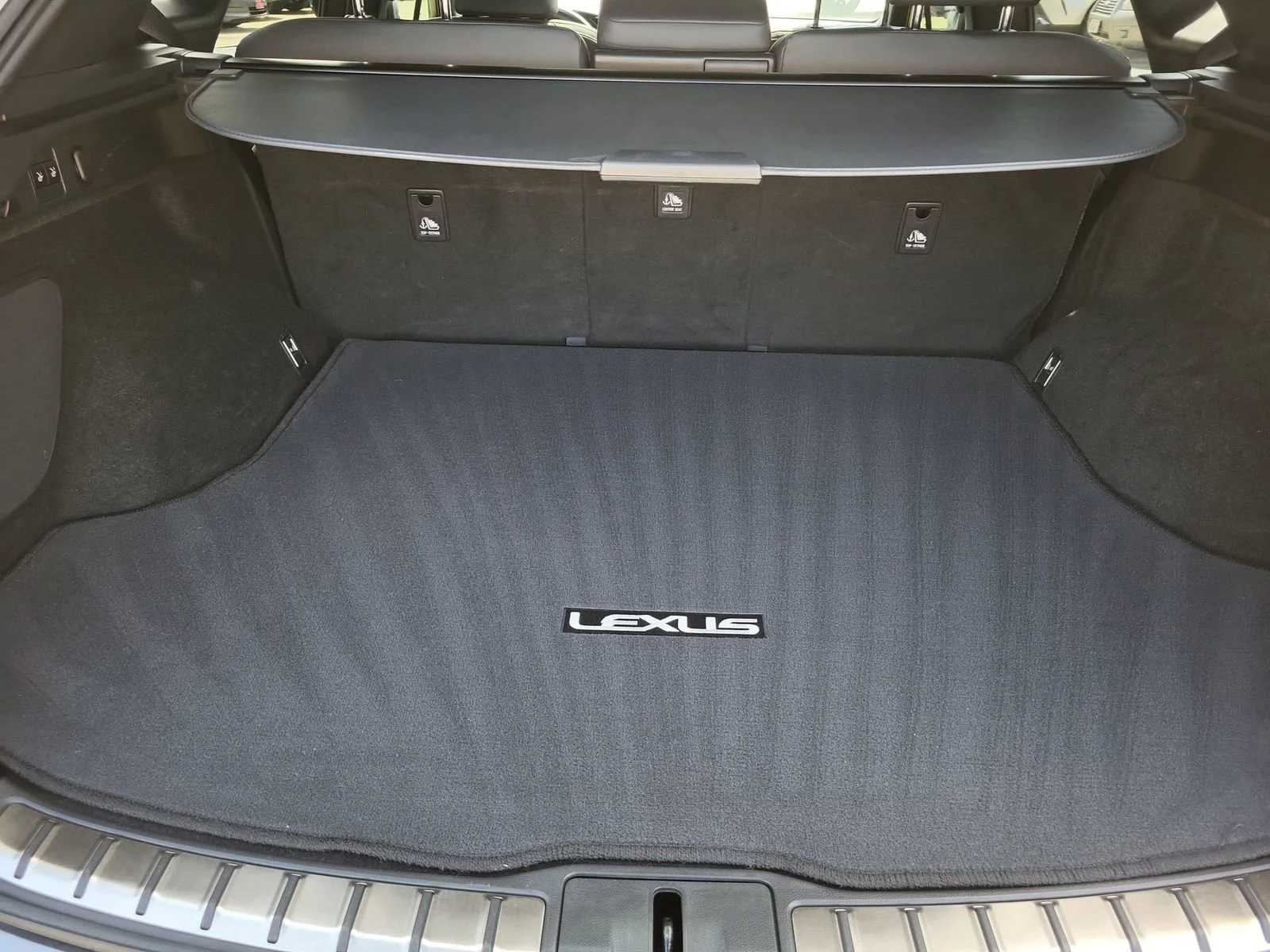 2023 Lexus RX 350 - Photo 26