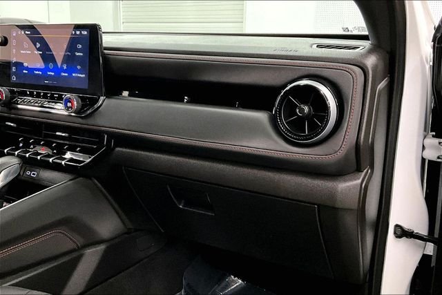 2025 Chevrolet Colorado Z71 - Photo 19