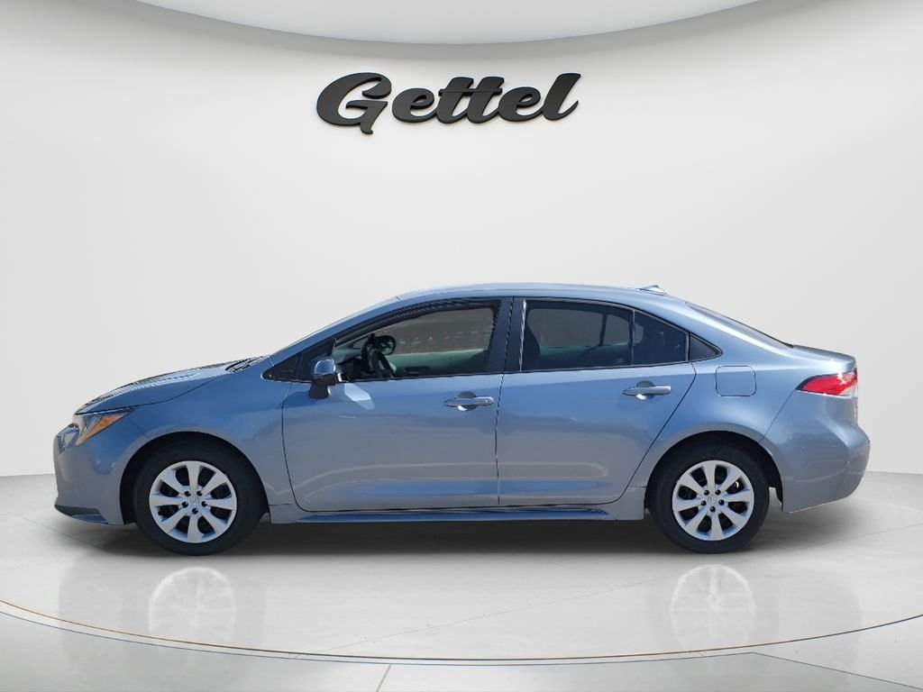 2022 Toyota Corolla LE - Photo 13