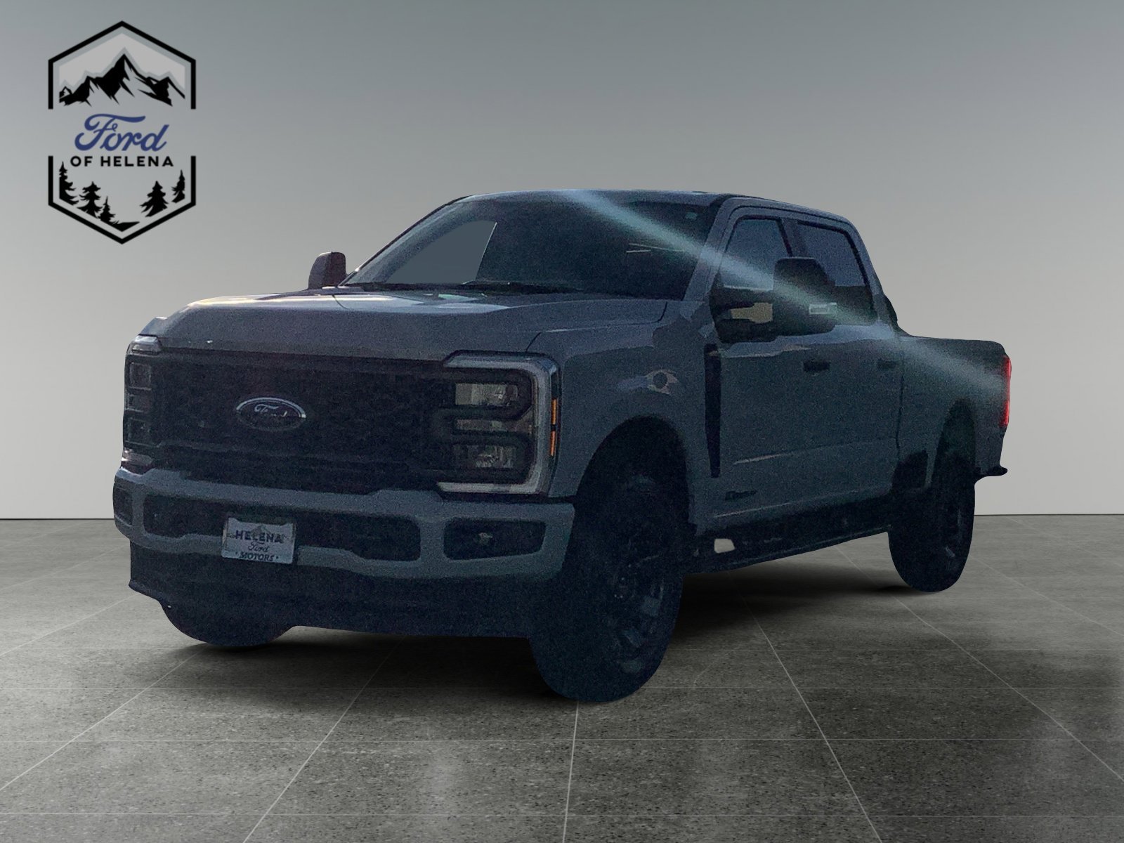 New 2026 Avalanche Ford F-350® XL image 1