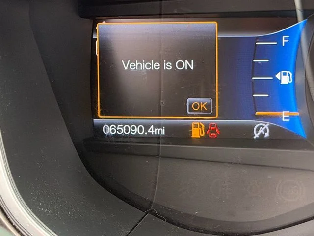 2017 Ford Fusion SE - Photo 22