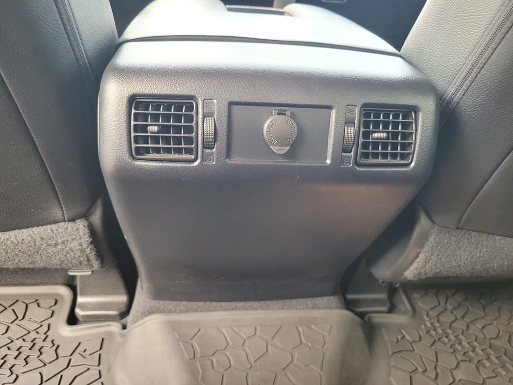 2020 Toyota Tundra TRD Pro - Photo 19