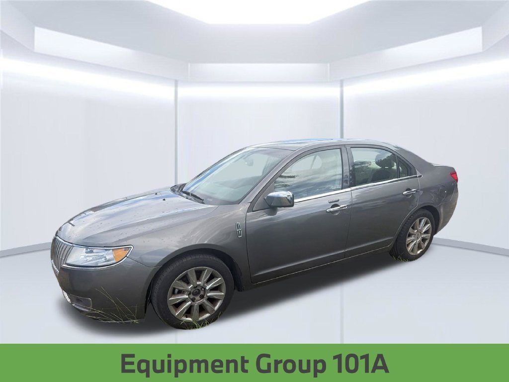 Used 2012 Lincoln MKZ Base with VIN 3LNHL2JC2CR815752 for sale in Pensacola, FL