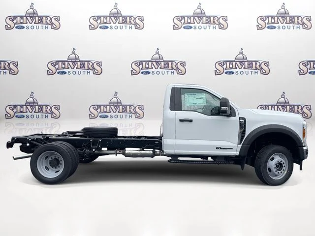 New 2026 Oxford White Ford XL image 2
