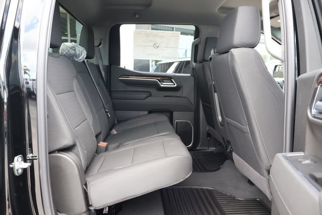 New 2026 Onyx Black GMC SLE image 21