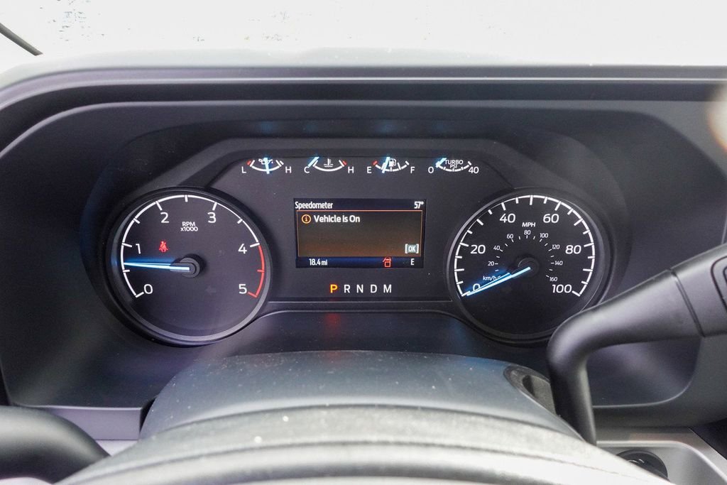 2026 Ford F-250 Super Duty XLT - Photo 20