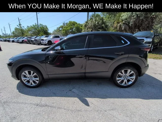 Used 2023 Black Mazda 2.5 S Select Package image 10