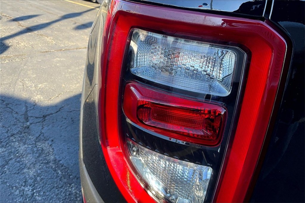 2023 FORD BRONCO SPORT - Image 26